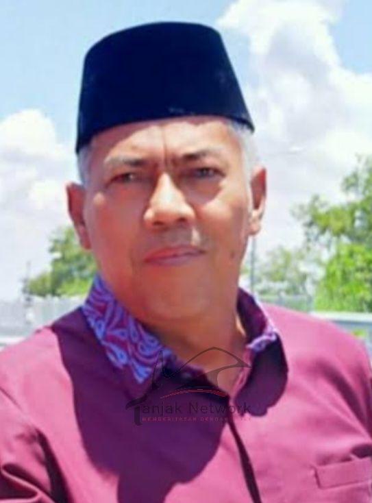 Suarakan Provinsi Riau Pesisir, Walikota Dumai H Paisal, SKM, MARS Menuai Pujian