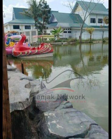 Jamaah Sedang Sholat Dzuhur, Anak Pedagang di DIC Tewas Tenggelam