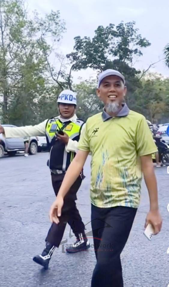 Walikota Dumai Martil Baru Perjuangan Provinsi Riau Pesisir
