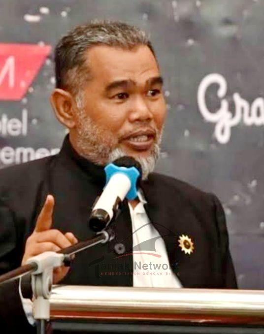 Partai Ummat Matangkan Persiapan Kampanye Akbar AMIN di Dumai