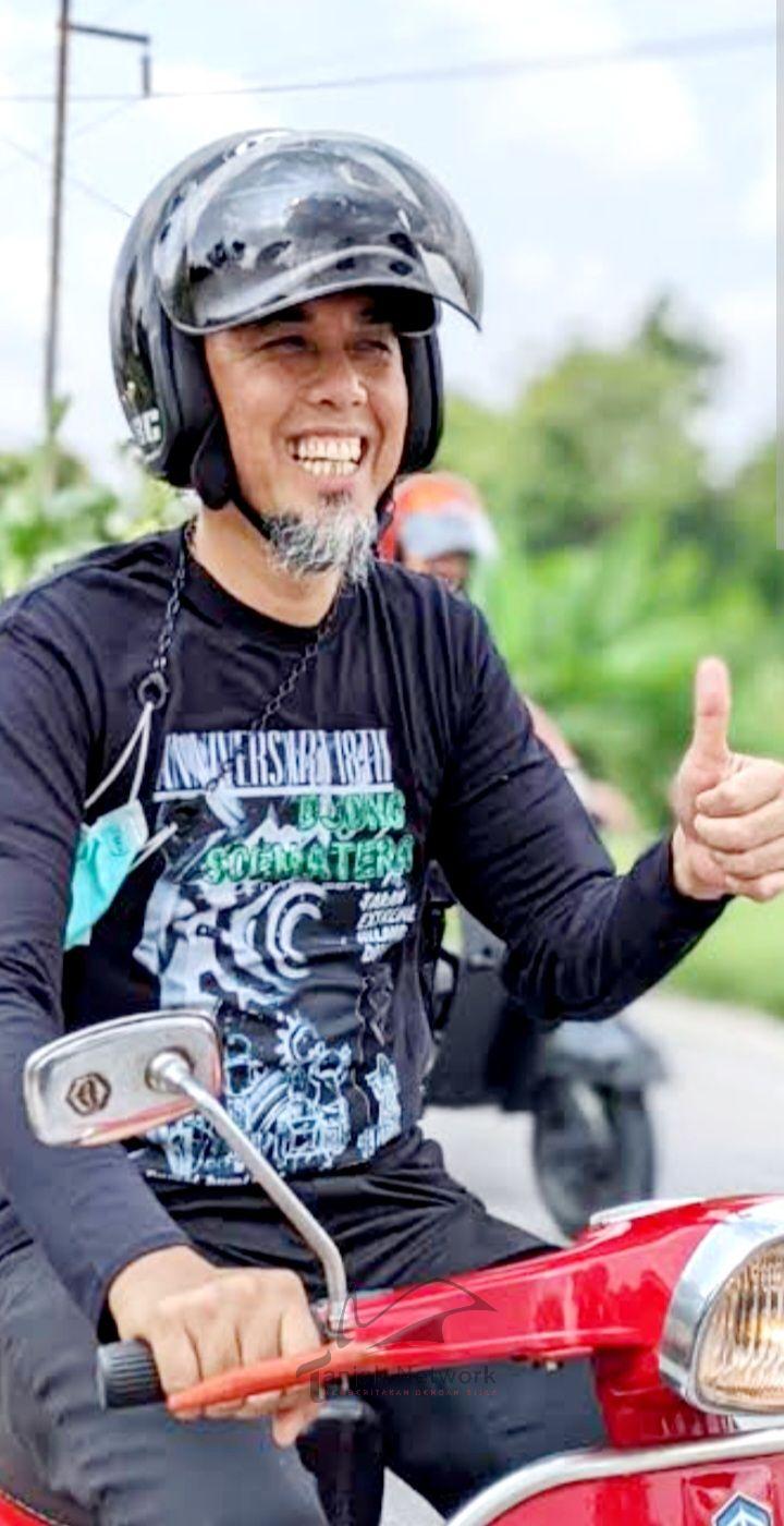 3 Tahun Kepemimpinan H Paisal, Kemajuan Kota Dumai Sangat Pesat