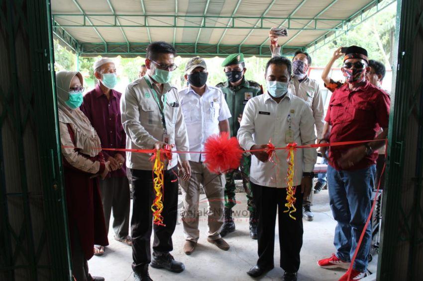 APICAL Dumai Dorong Pertumbuhan dan Perkembangan UMKM