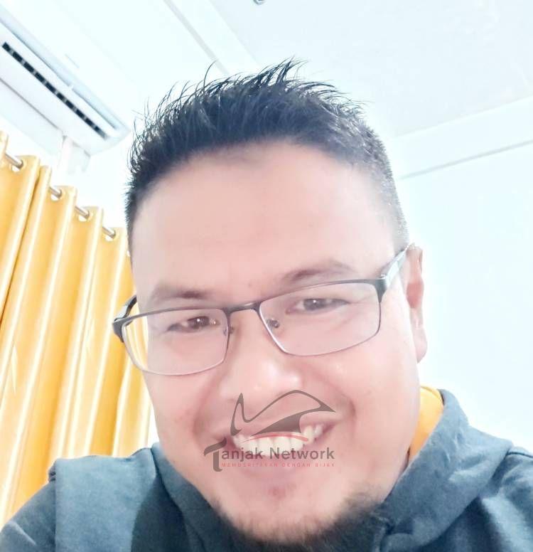 Ghosting Politik Bupati dan Wakil Bupati Rohil Memalukan