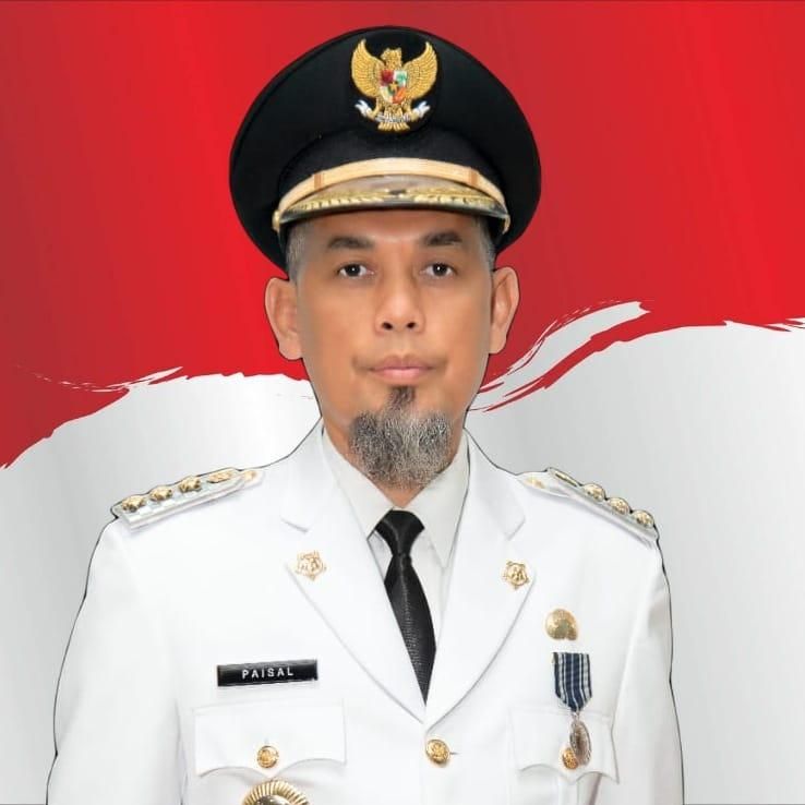 Walikota Dumai H Paisal: Jangan Golput, Gunakan Hati Nurani