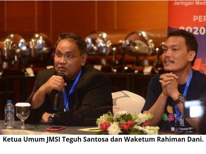 Polisi dan Dewan Pers Diminta Serius Ungkap Penembakan Waketum JMSI