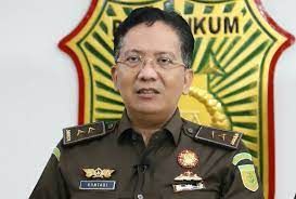 Kejagung RI Sorot Dugaan Korupsi Bupati Rohil Afrizal Sintong