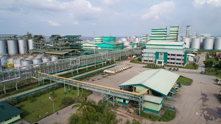Investasi 1 Miliar USD di Dumai, Apical Kembangkan Bisnis Hilirisasi