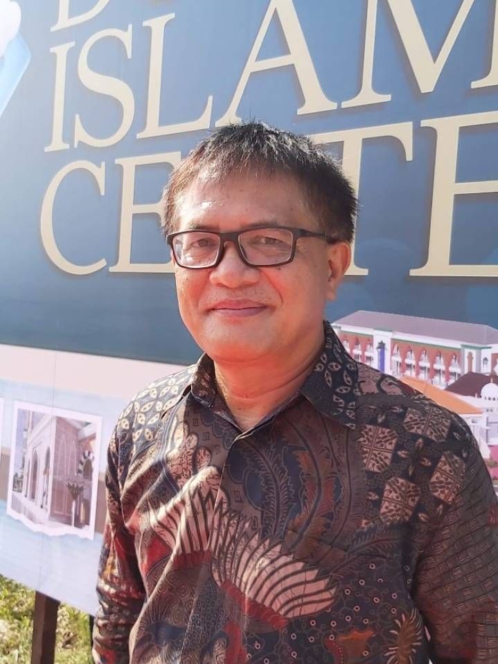 Kamero Bangun: Wujudkan Dumai Kota Idaman, Peran Akademisi Dibutuhkan
