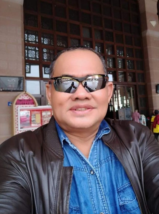 Pejuang Pemekaran Kota Dumai, H Zulkifli Ahad Berpulang ke Rahmatullah