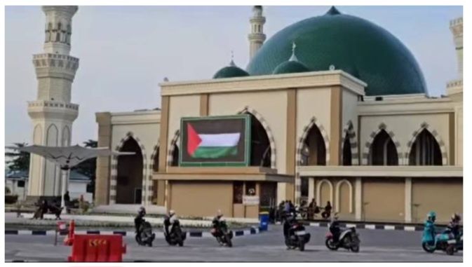Sekretariat Masjid Habiburrahman DIC Lakukan Penyegaran Imam dan Muadzin