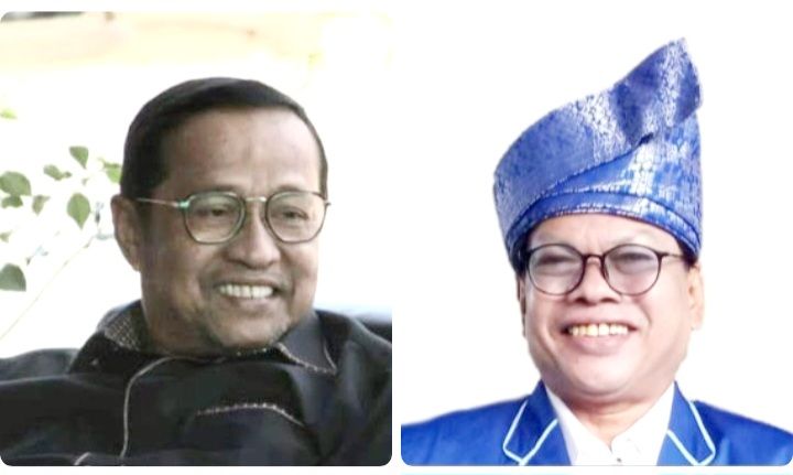Pilgubri 2024, Walikota Dumai H Paisal Termasuk Sosok yang Dilirik