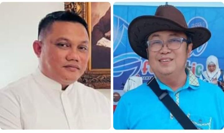 Polling Sementara Pilkada Dumai 2024, Ferdiansyah Unggul dari Sunaryo