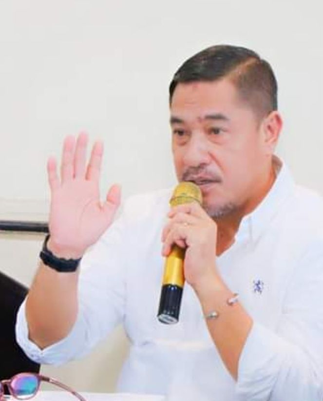 Pilkada Dumai 2024, Koalisi Gerindra Bersama NasDem Sangat Terbuka