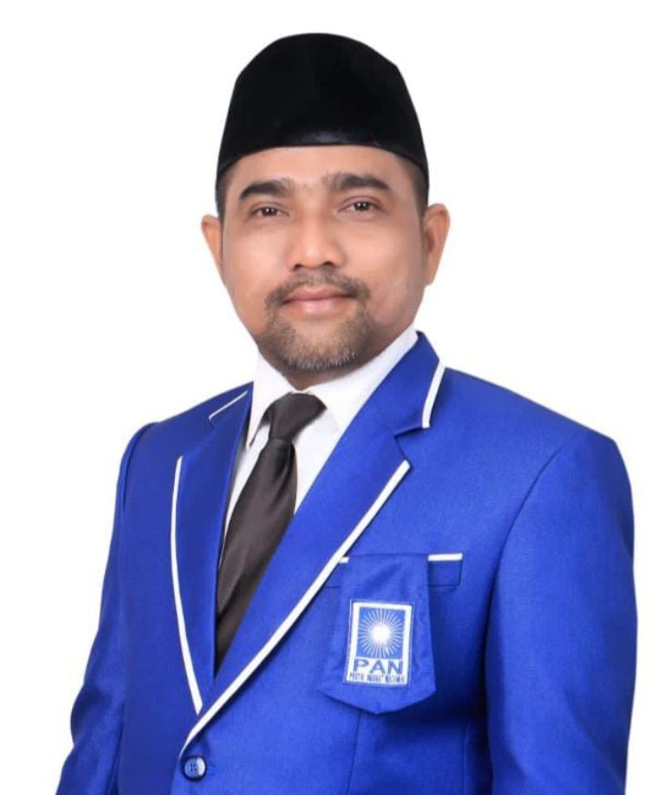 Pilkada Dumai 2024, PAN Dorong Hasrizal Dampingi Paisal