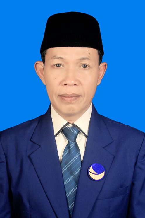 NasDem Bulat Usulkan H Paisal Calon Tunggal Walikota Dumai