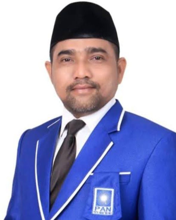 Pilkada Dumai 2024, PAN Gelar Pleno Bakal Calon Rabu Depan