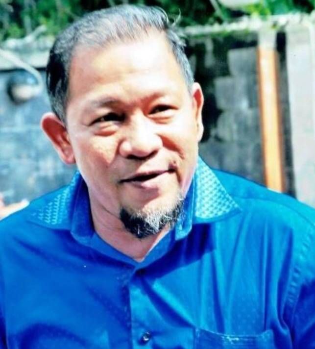 Menunggu Gerindra dan Golkar, Hasrizal: Deklarasi Paisal-Sugiyarto Dijadwalkan 3 Agustus