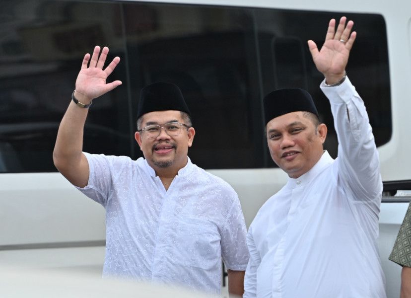 Batal Dampingi Ferdiansyah di Pilkada Dumai, dr Feri: Ini Keputusan Terbaik