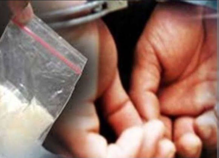Peredaran Narkoba Mulai Merambah Kawasan Perusahaan di Dumai