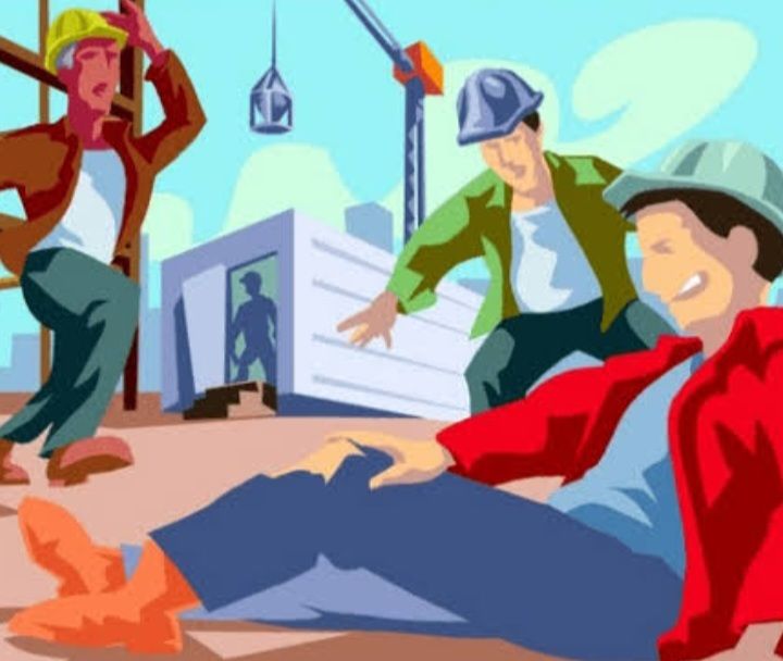 Terkait Laka Kerja di Dumai, Kinerja Wasnaker Riau Dipertanyakan