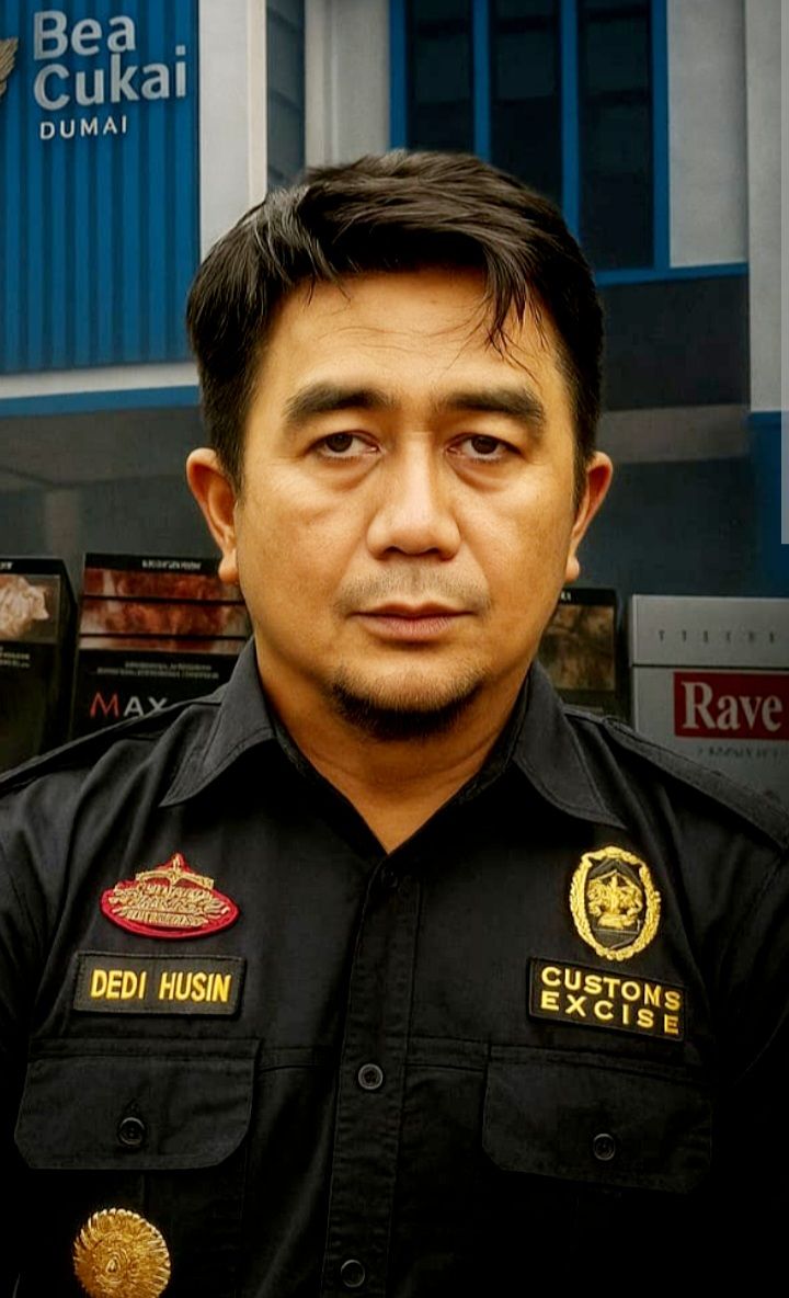 Bea Cukai Dumai Musnahkan Barang Tangkapan Senilai Rp4,6 Milyar