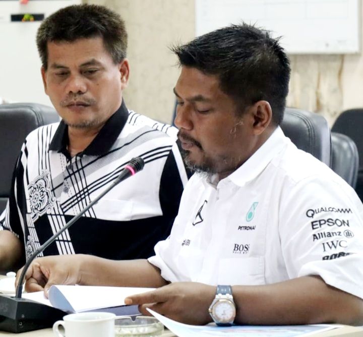 Riski Kurniawan: Kesepakatan ARUK dan Pelindo Dumai Bukan Akhir Perjuangan