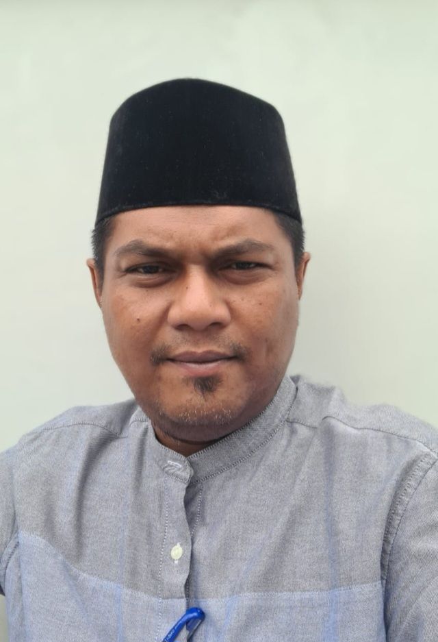 Sekda Dumai Fahmi Birokrat Sejati, Riski Kurniawan: Mereka Jangan Asal Bunyi