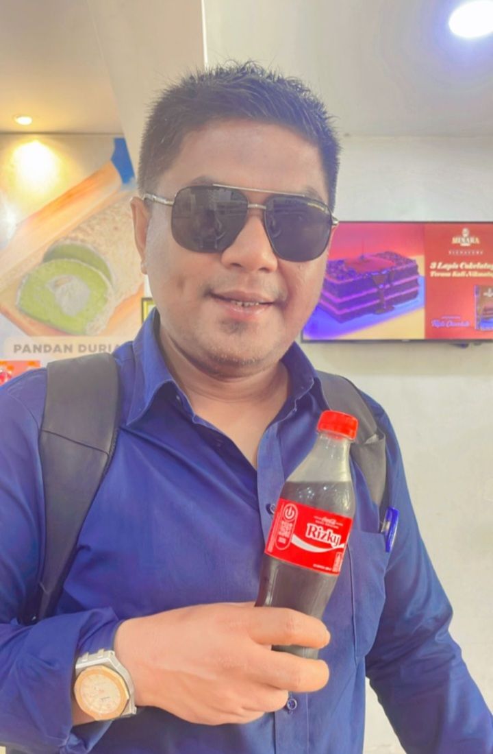 Riski Kurniawan: Jangan Ada "Penumpang Gelap" Dibalik Revisi RTRW Kota Dumai