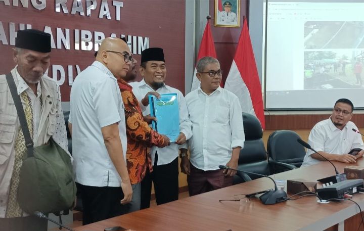 Alamaaaak..., Ribuan Masyarakat Ring 1 Pelindo Dumai Terpapar ISPA dan TBC