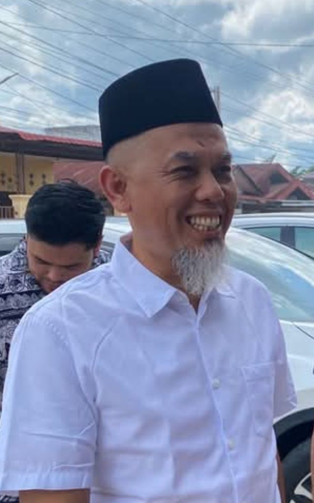 6 Sekretaris Dinas Dilantik Walikota Dumai Sore Ini