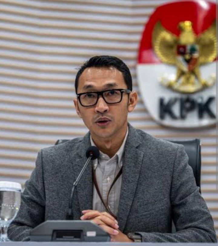 KPK Umumkan Total Uang Plt Gubernur Riau SF Hariyanto yang Disita