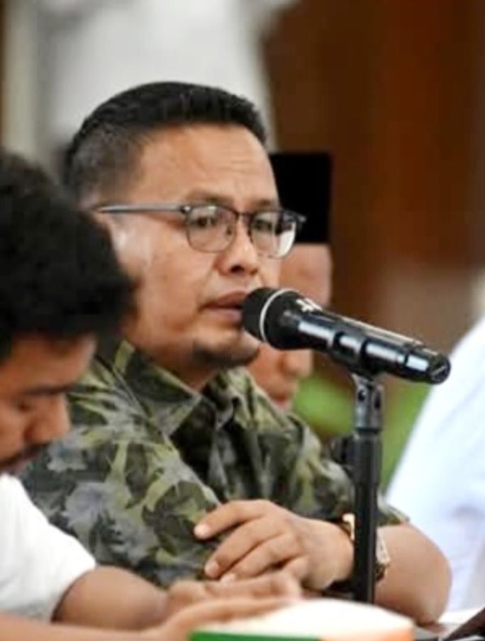 Penertiban Hiburan Malam di Dumai, "Anjing Menggonggong, Kafilah Berlalu"