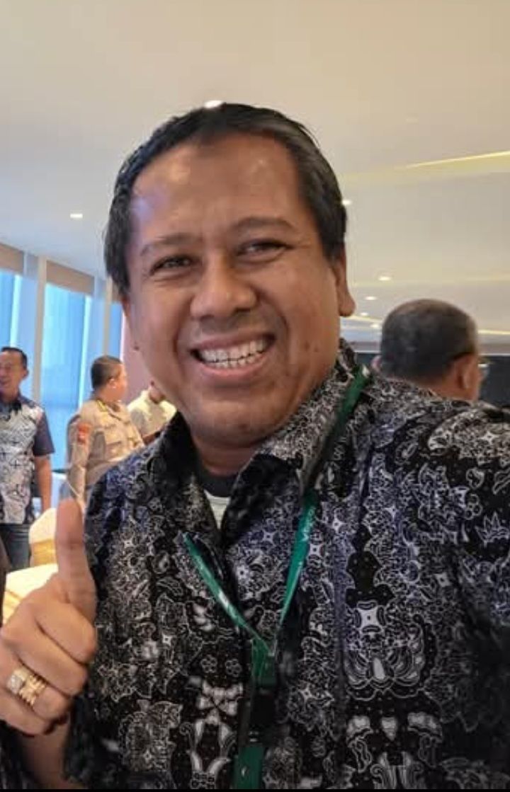 Program Berkelanjutan Apical Perkuat Komitmen Pengembangan Masyarakat