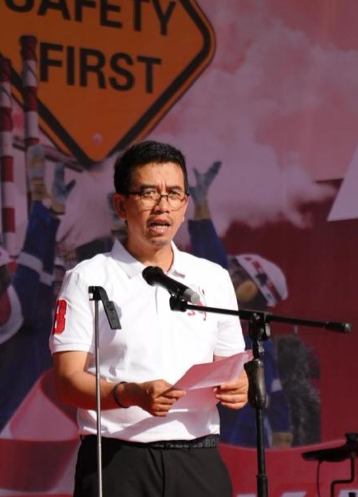 Ledakan Berulang di Kilang Dumai, Pertamina Diminta Copot Iwan Kurniawan