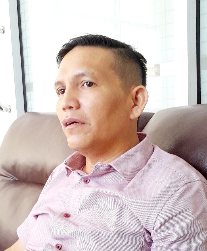 Kasus Dugaan Korupsi MOT RSUD Dumai, Kasintel Kejari: Pasti Bakal Ada Tersangka